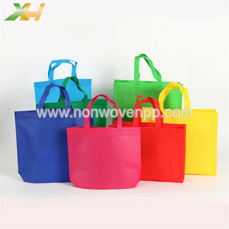 non woven bag